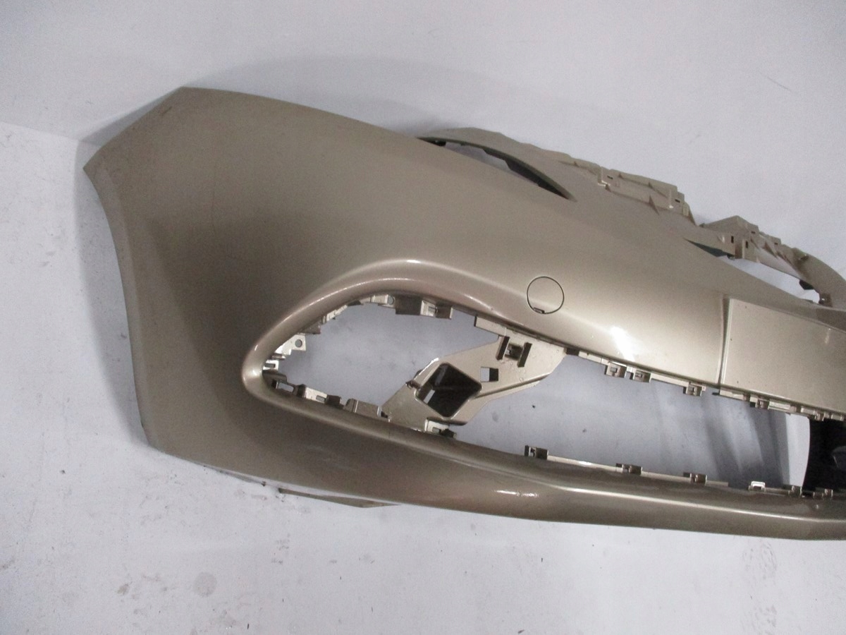 bumper LANCIA YPSILON 3 LIFT front