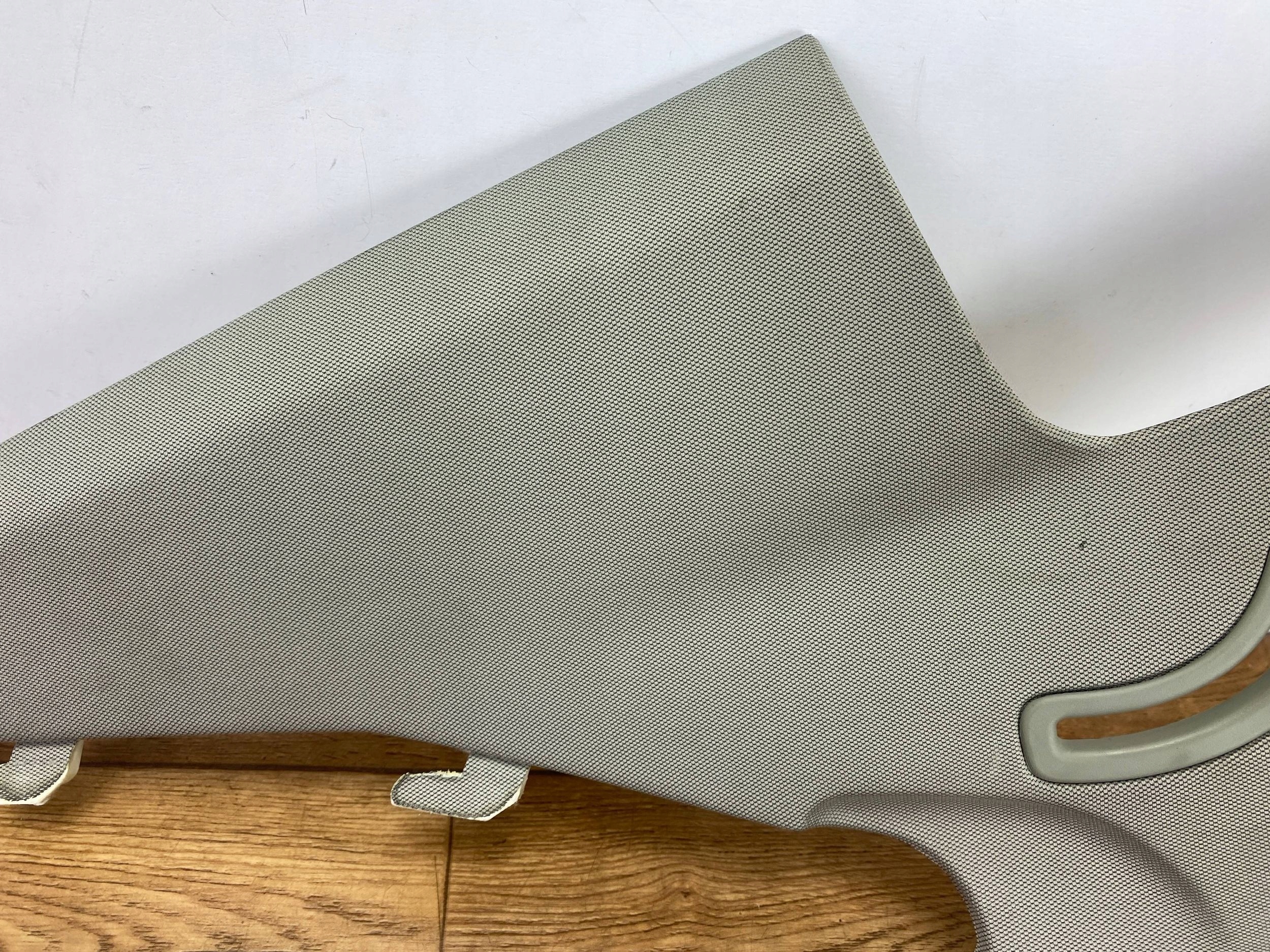 Blende Abdeckung slupka C Cadillac CTS III 2014+