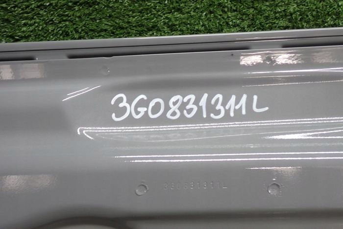 VW PASSAT B8 door left front front