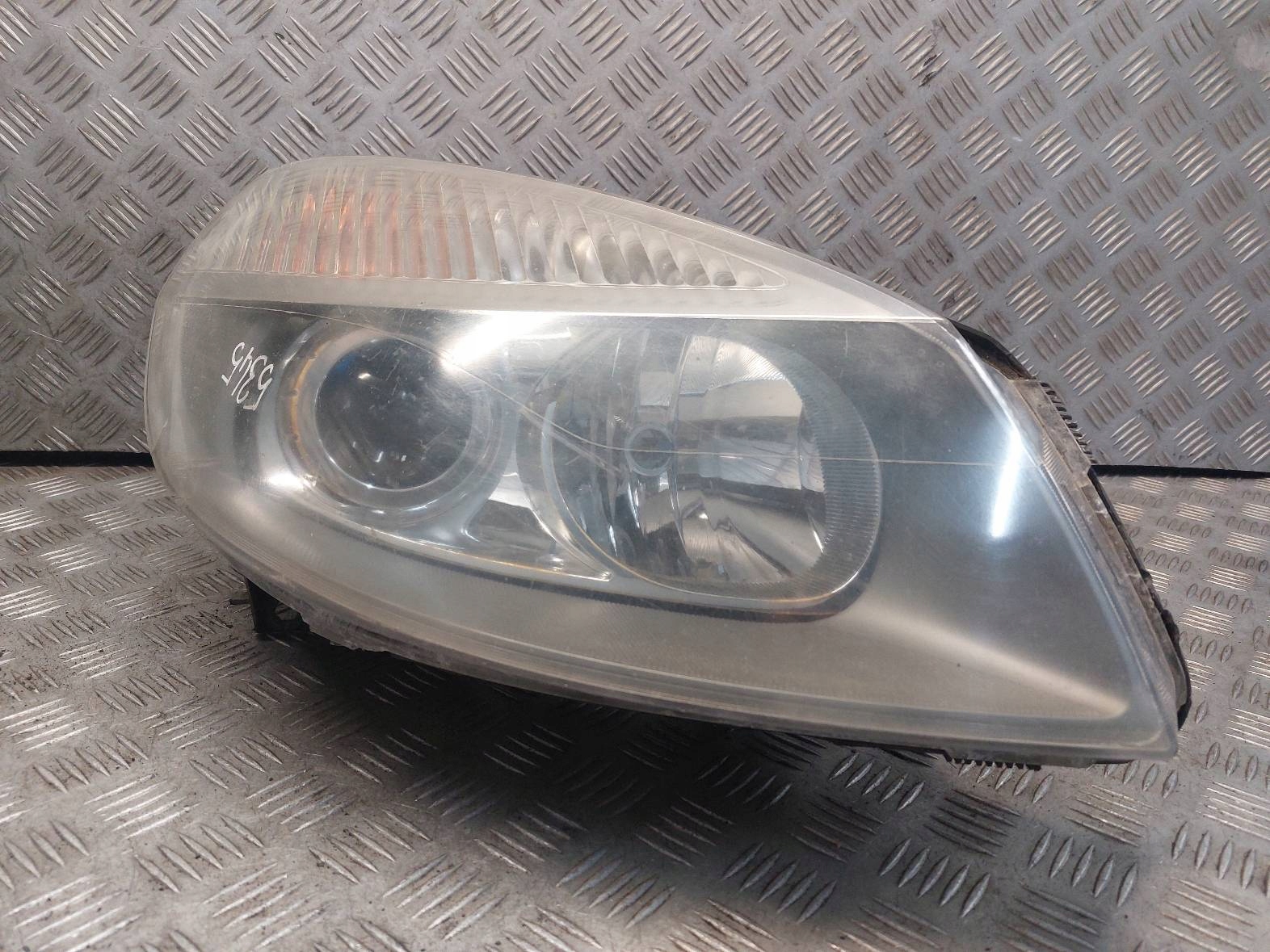 light right front RENAULT GRAND SCENIC II 5DV00829000