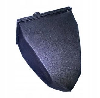 Odbój resora przód FIAT 126p STOMIL PIASTÓW odbojnik Stan opakowania oryginalne