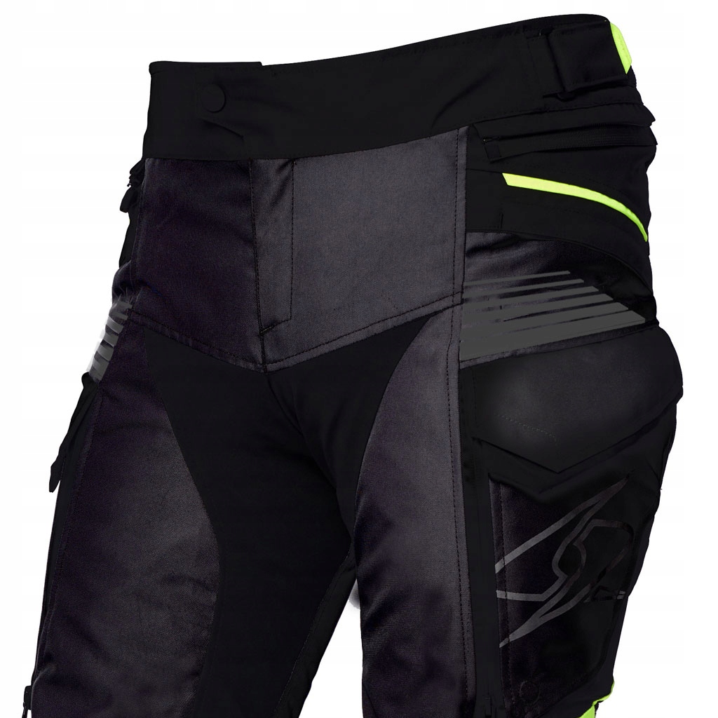 Spodnie motocyklowe Spyke Equator Dry Tecno Producent SPYKE