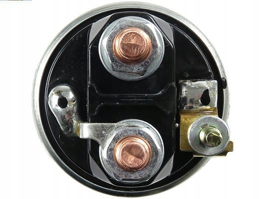 AUTOMAT WŁĄCZNIK ELEKTROMAGNETYCZNY ROZRUSZNIKA Typ samochodu Niezdefiniowany