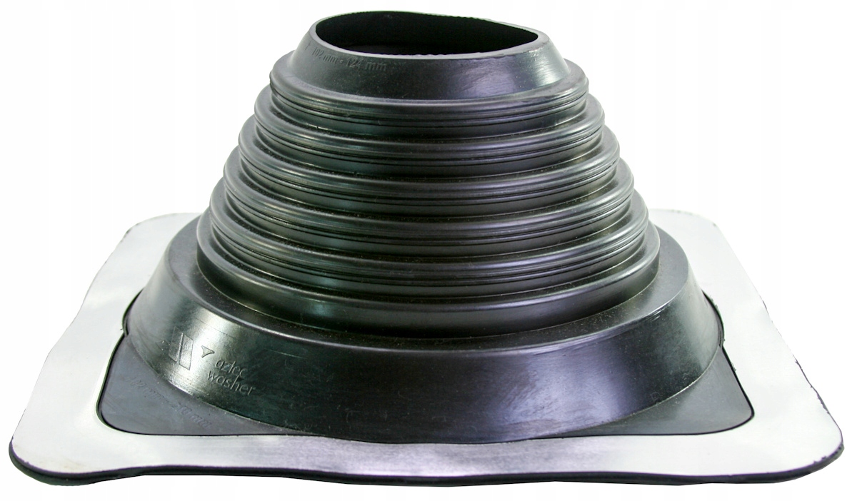 Pružný střešní průchod Těsnění Epdm Master Flash Standard #5