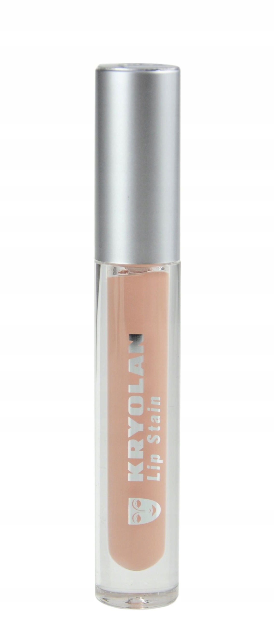 Kryolan Lip Stain Tekutá rtěnka 5212 Latin