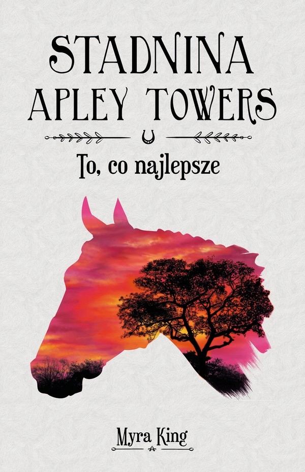 To co najlepsze . Stadnina Apley Towers
