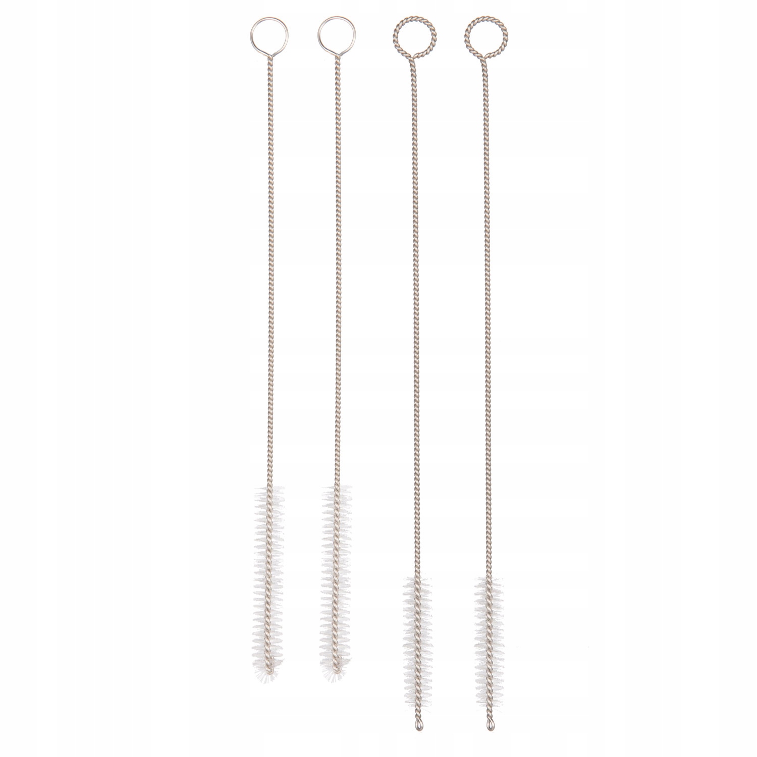 CANPOL BABIES ZESTAW SZCZOTEK SZCZOTECZKI DO SŁOMEK RUREK USTNIKÓW 4 szt. EAN (GTIN) 5903407074085