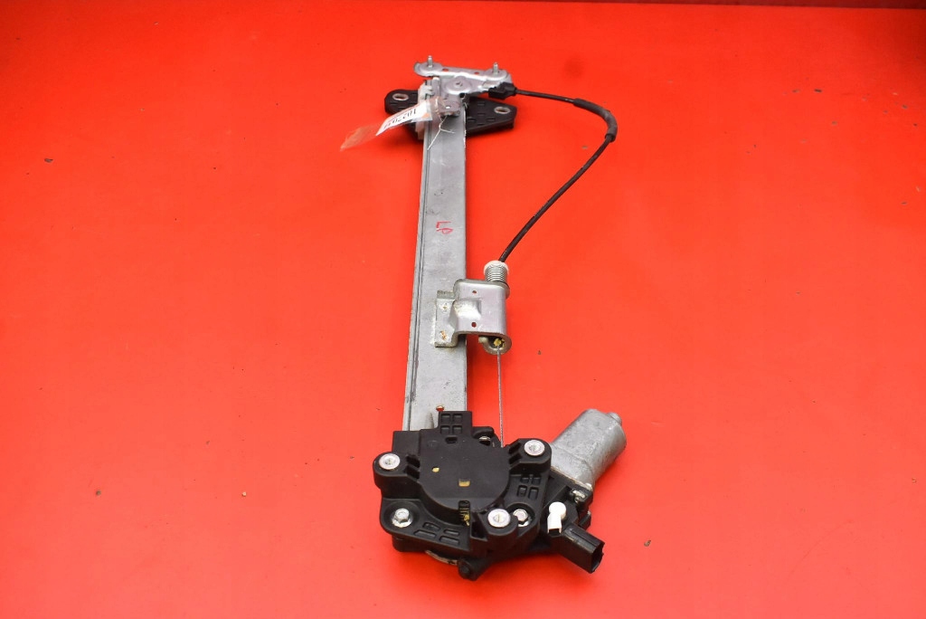 window regulator left front EU CM011980 HONDA ACCORD 8 VIII KOMBI 07-11