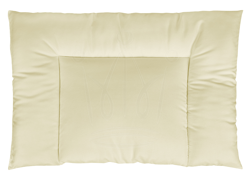 

Poduszka 40x60 płaska 100% Bawełna antyalergiczna