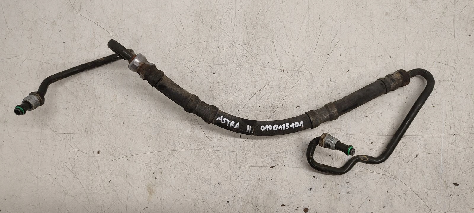 crijevo prijenos upravljanja Opel Astra H 1,6 XEP