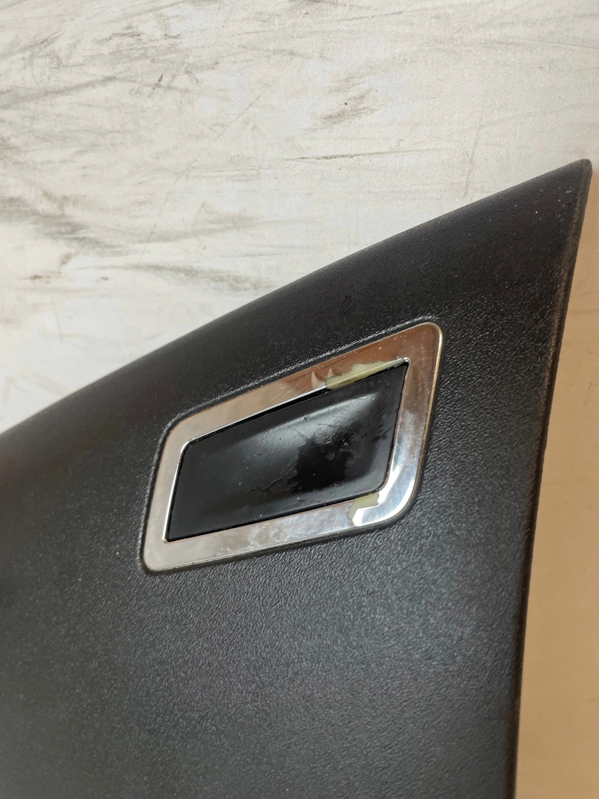 Abdeckung Handschuhfach links Citroen C4 und Picasso