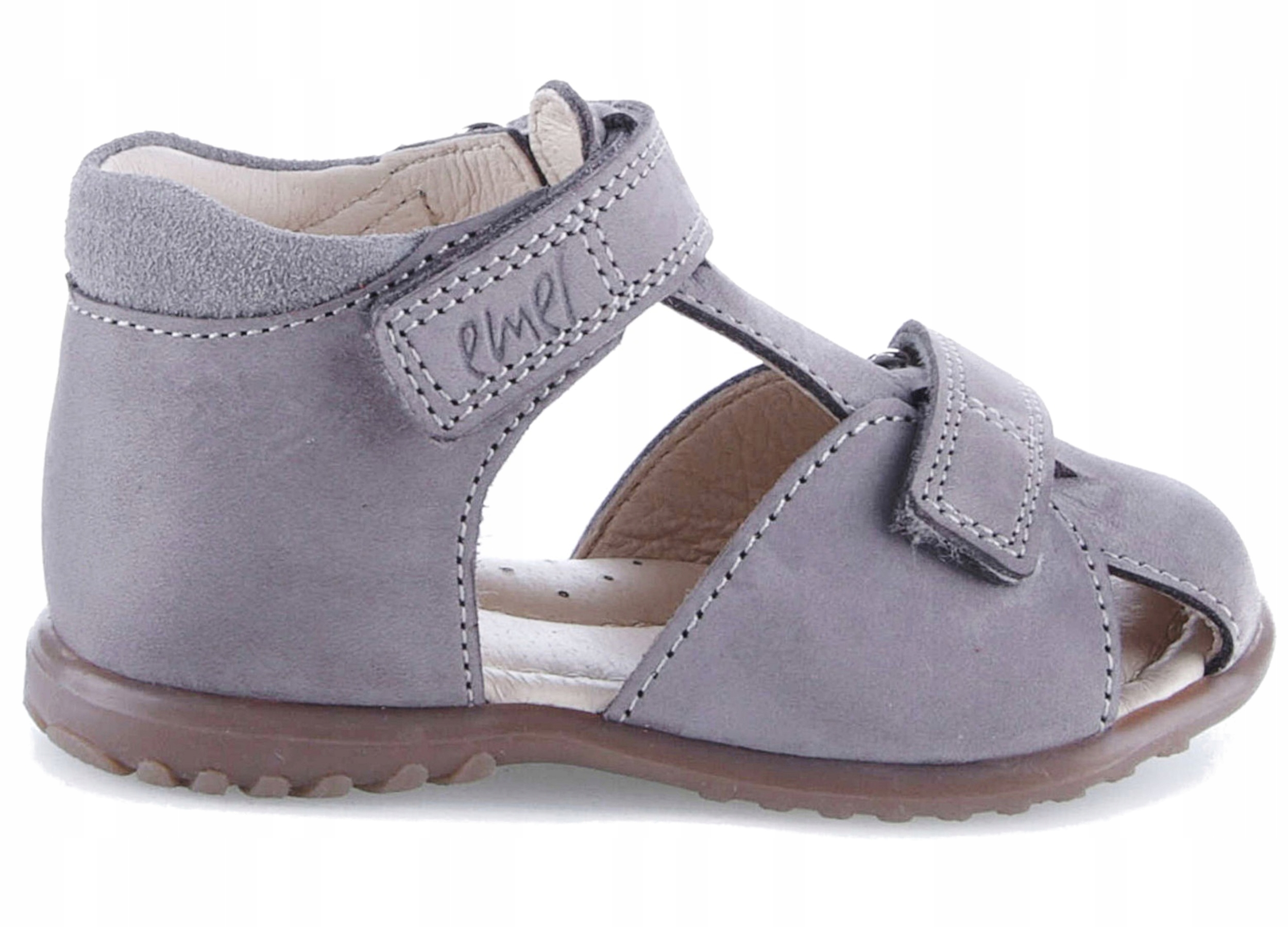 

Emel Roczki buty ES1780 Sandały dla dzieci R 25