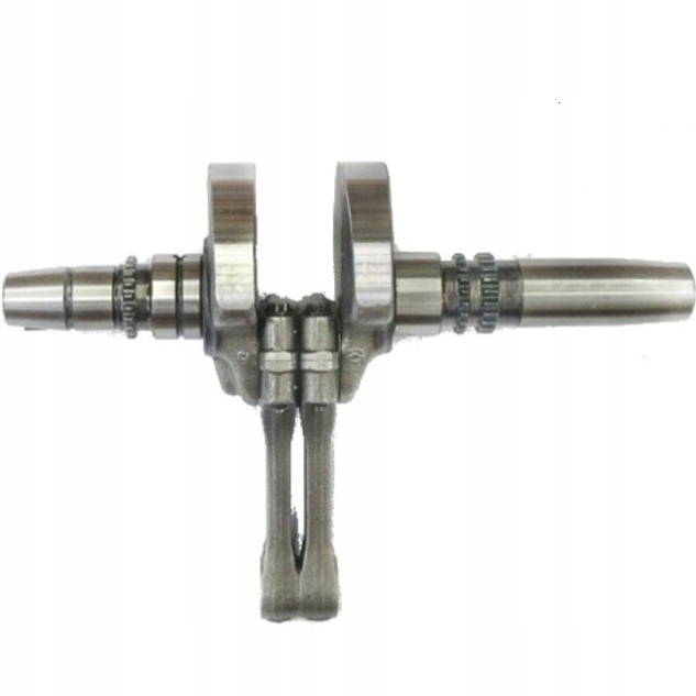 Kľukový hriadeľ can-am outlander renegade 570 600 650 800 420219746