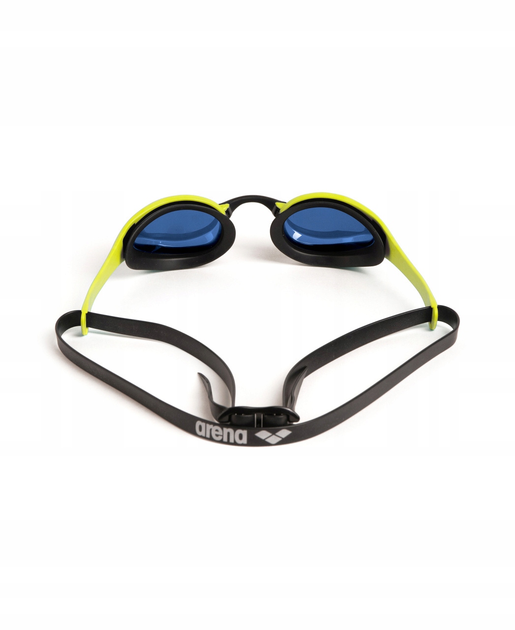 OKULARKI PŁYWACKIE ARENA COBRA ULTRA SWIPE ROYAL/BLUE/CYBER/LIME 003929110 Kod producenta 003929/110