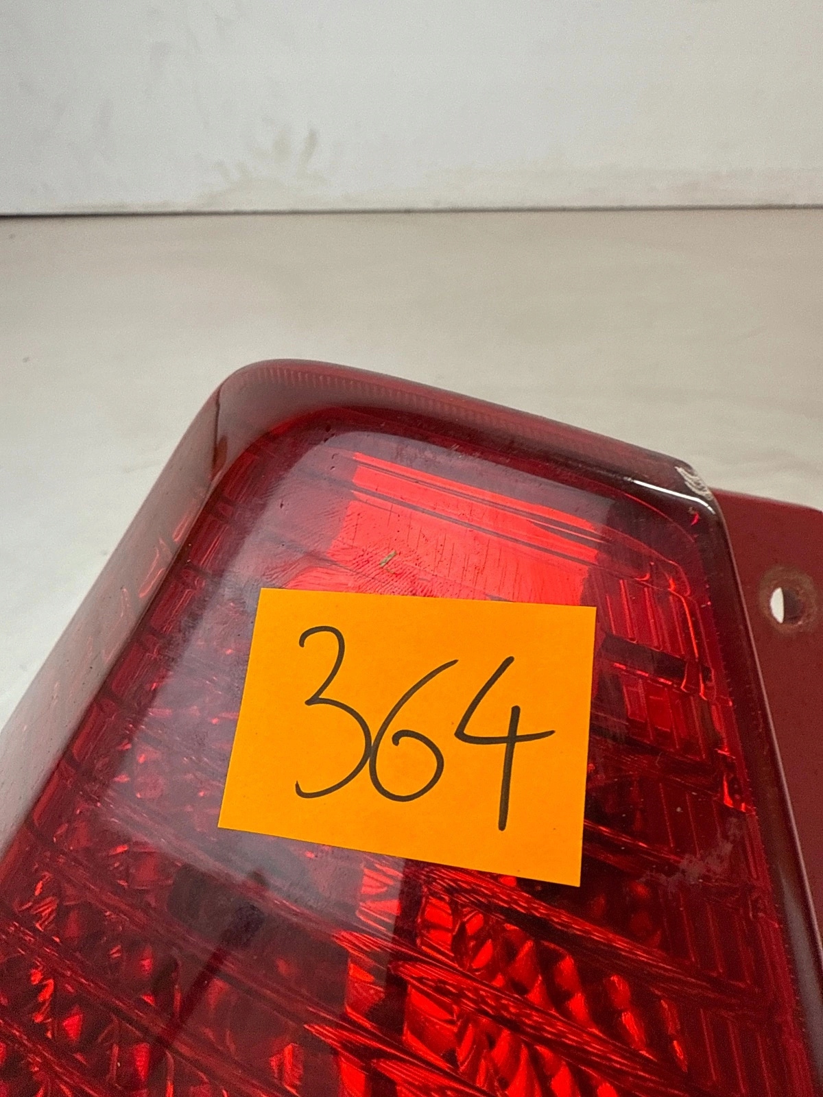 light rear part rear left Hyundai I10 hb