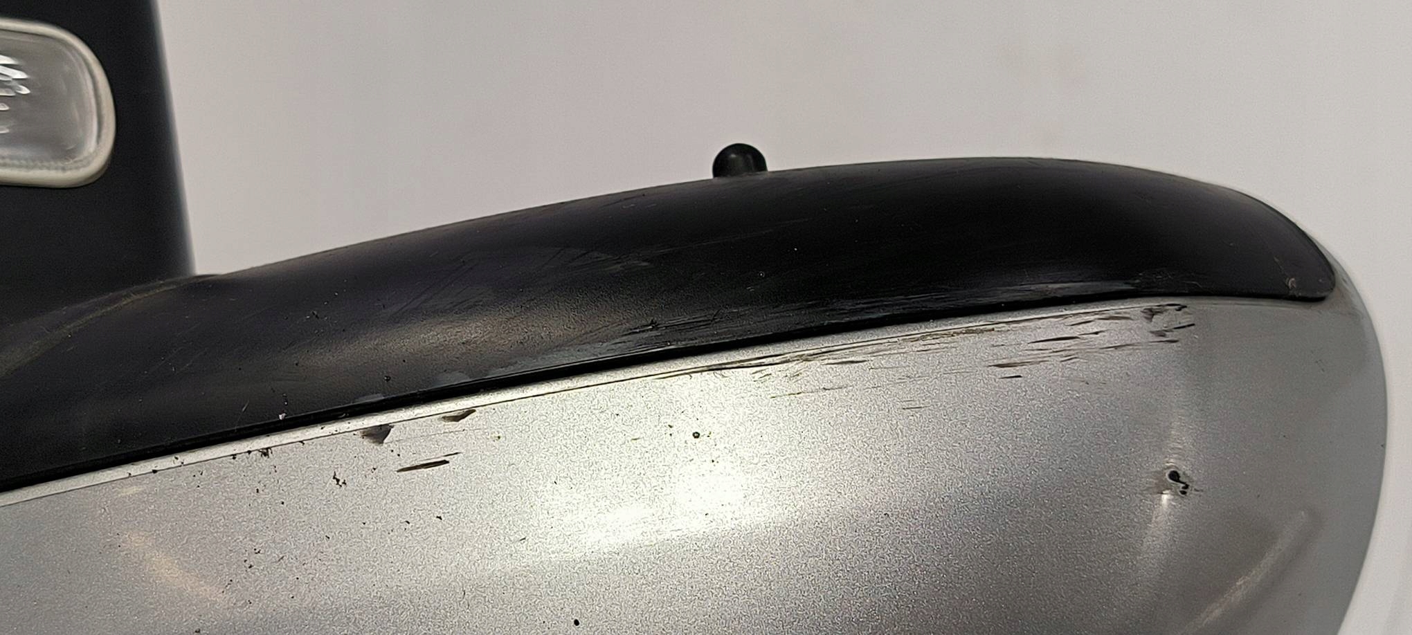mirror right 7 PIN right CITROEN C4