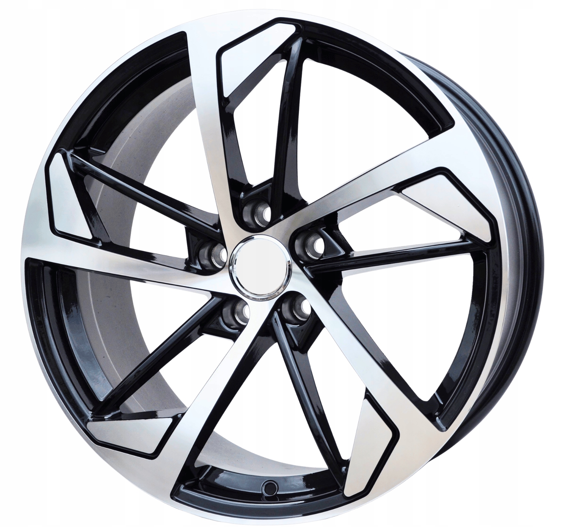Disky 20'' Seat Alhambra Altea Altea Freetrack
