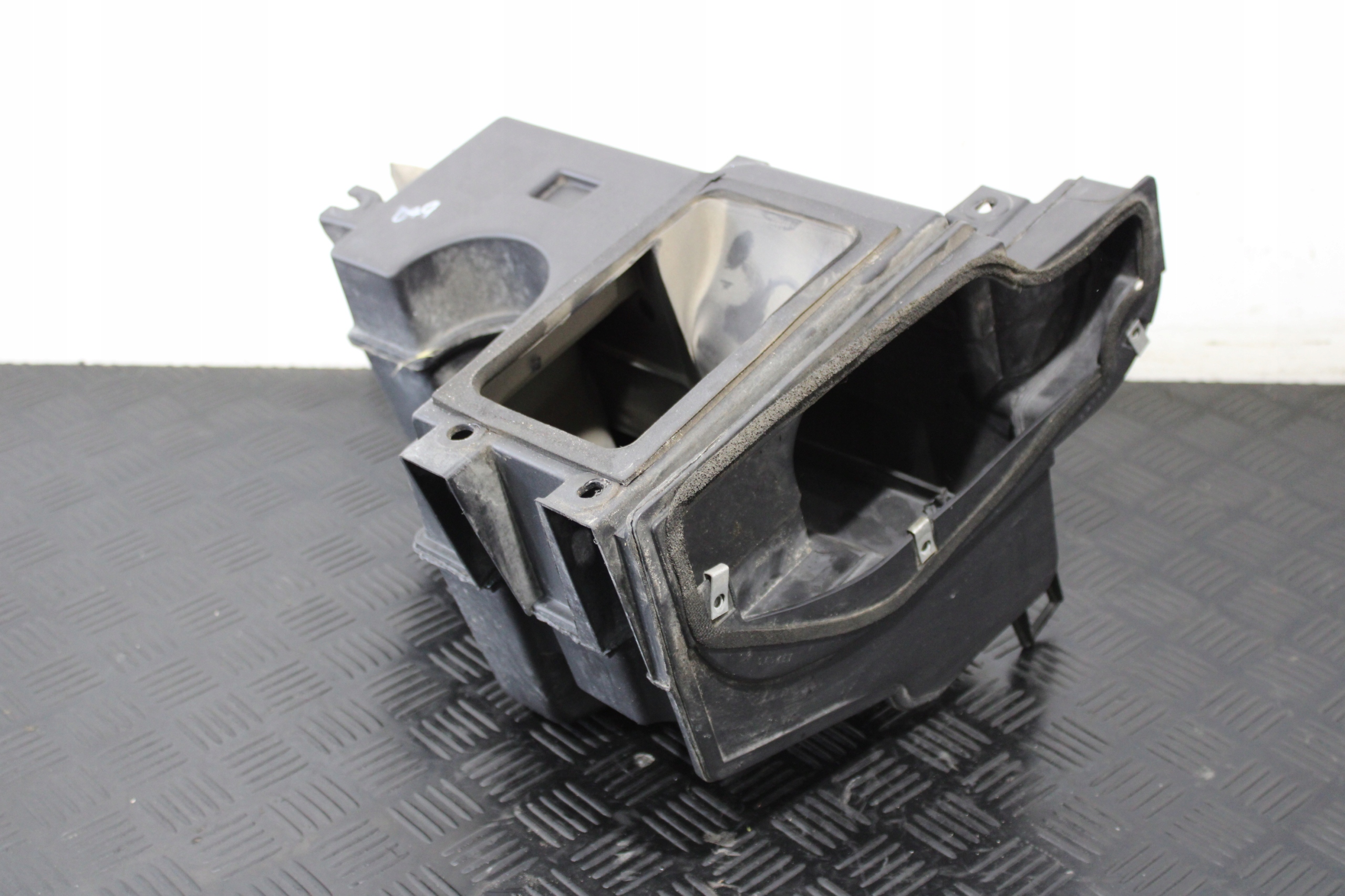 REZONATOR intake air OPEL GT 15940155