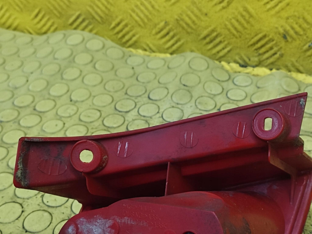 CHEVROLET LACETTI light right rear part