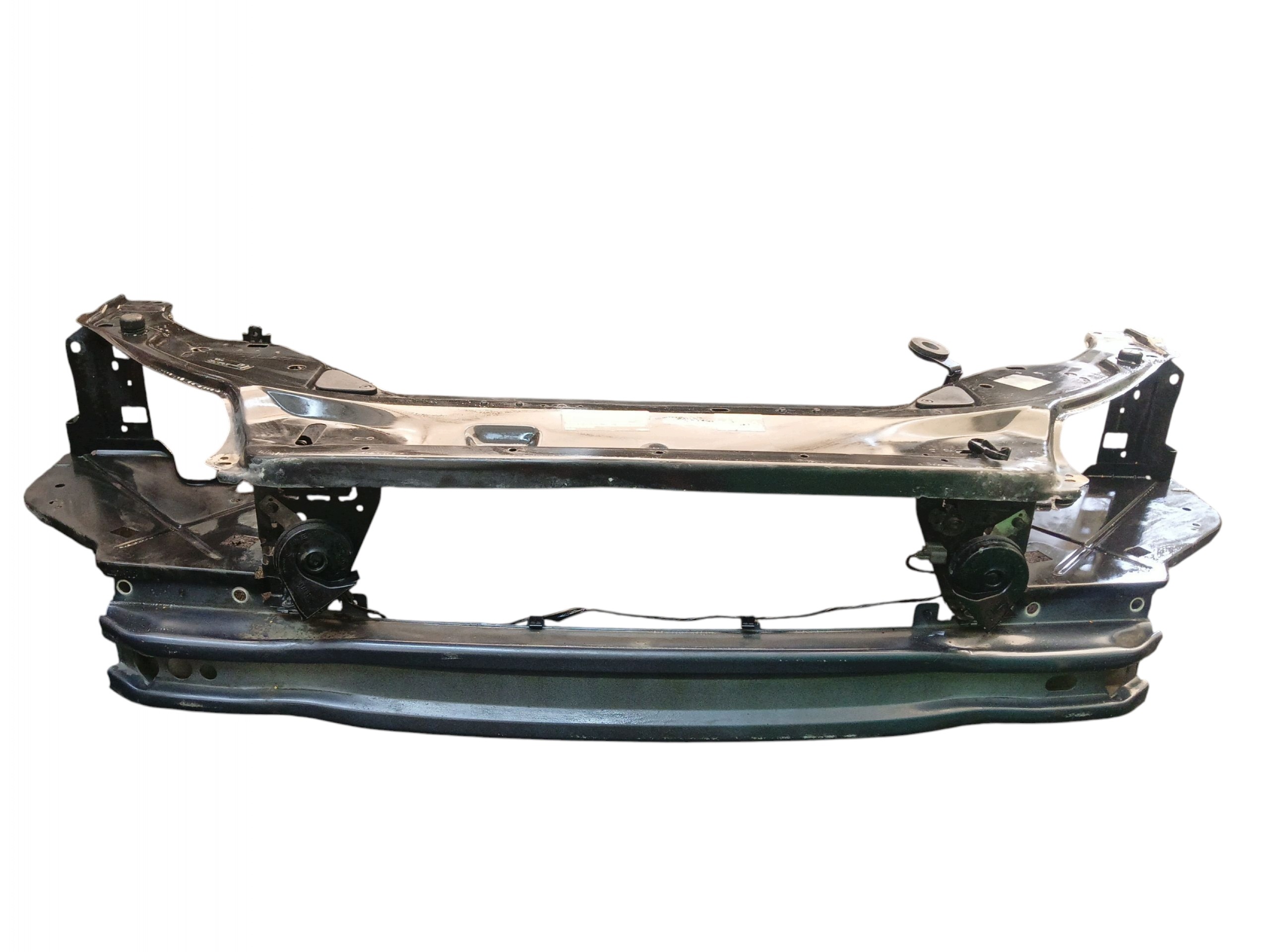 WMOCNIENIE support panel for radiators upper sider VOLVO V70 III S80 II