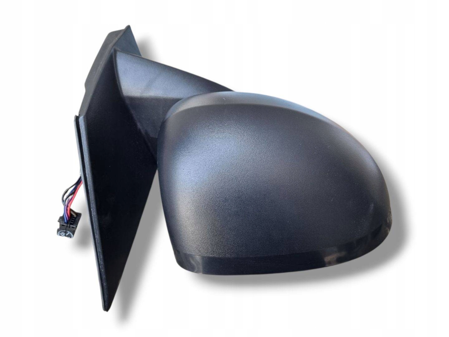 mirror exterior right side Dodge Caliber PM 2007