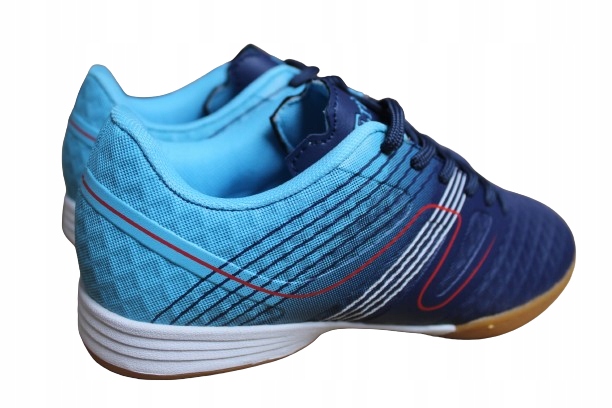 BUTY HALÓWKI SPORTOWE CHŁOPIĘCE SZNUROWADŁA ROZ. 44 Kod producenta A925