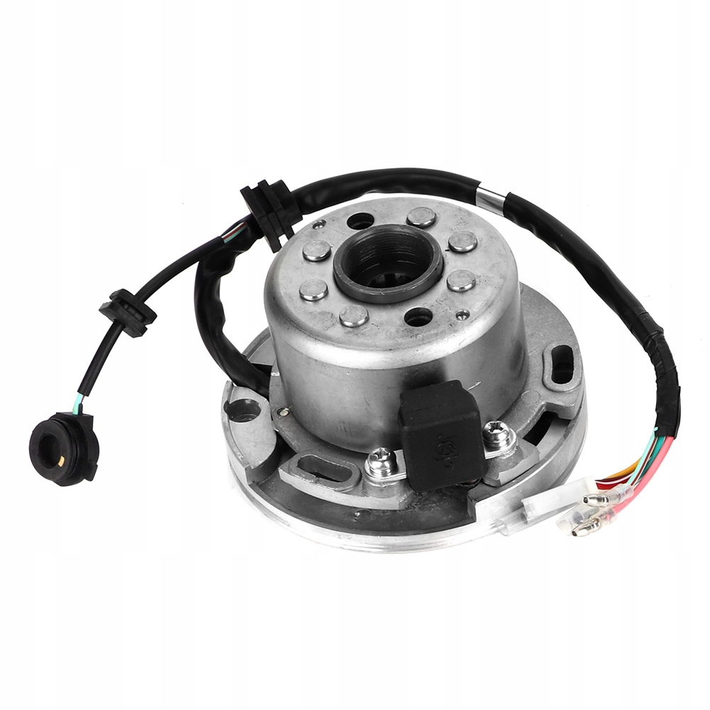 Trail Dirt Bike Magneto Regulator stojana Zestaw