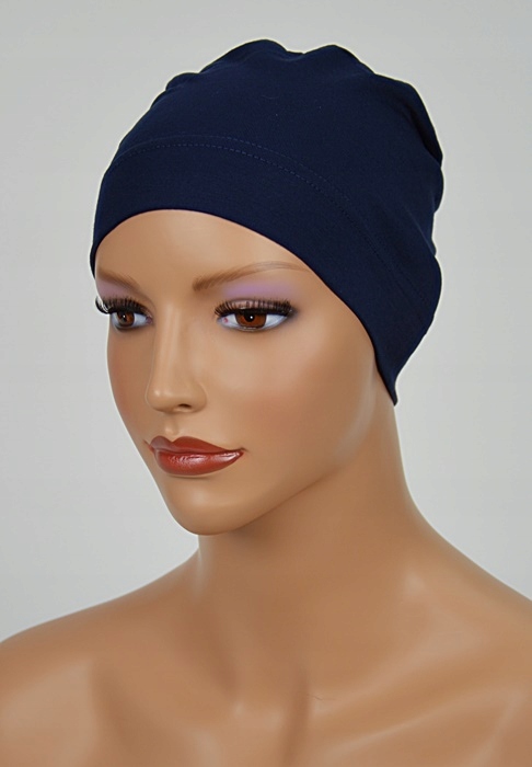 

Czapka do spania Gaya Bambus 20 turban Eva Design
