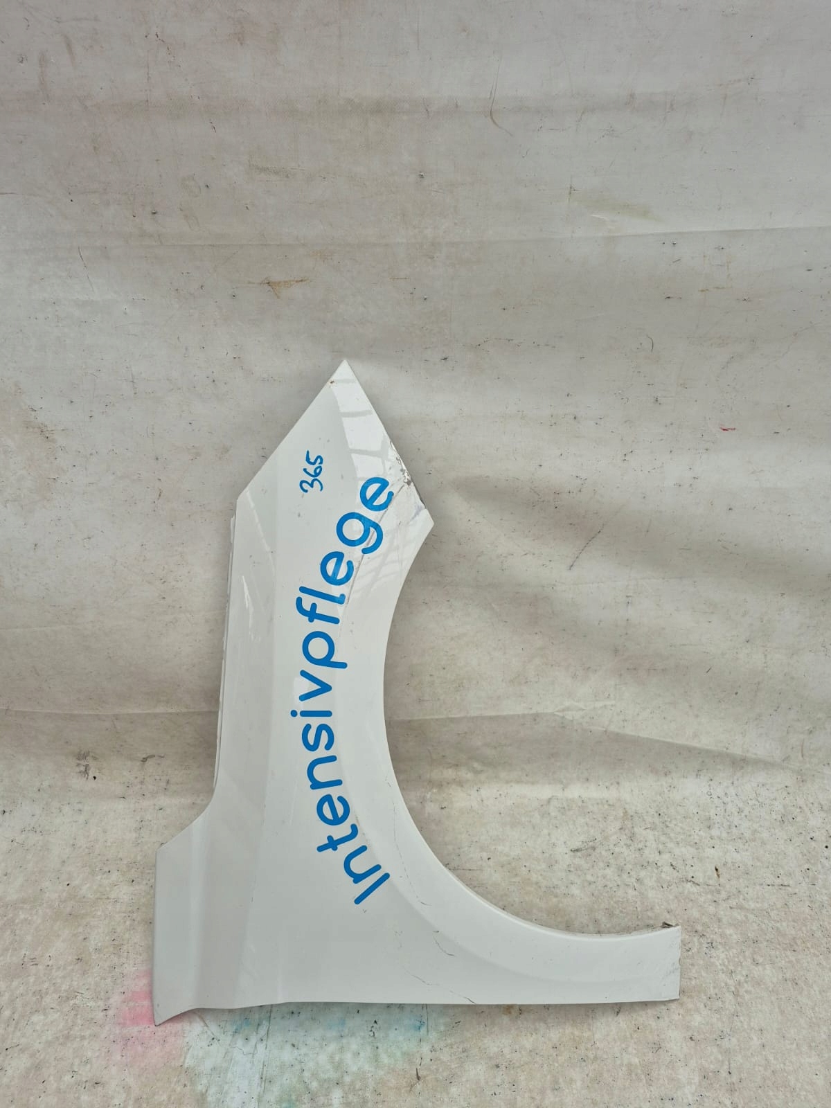 OPEL CORSA F 19- fender right front front