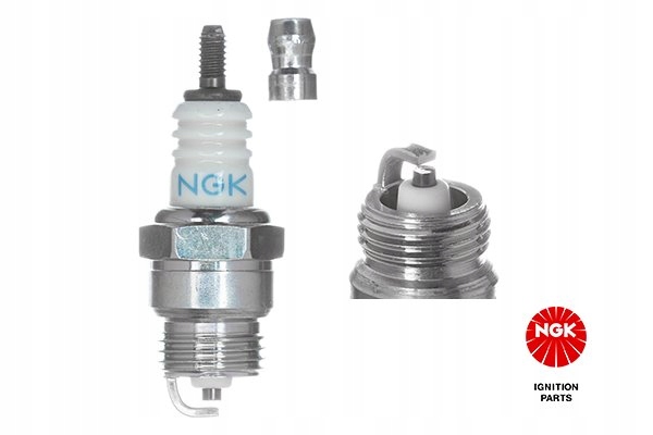 

Ngk 1270 Swieca Zaplonowa 1270 Kosiarka
