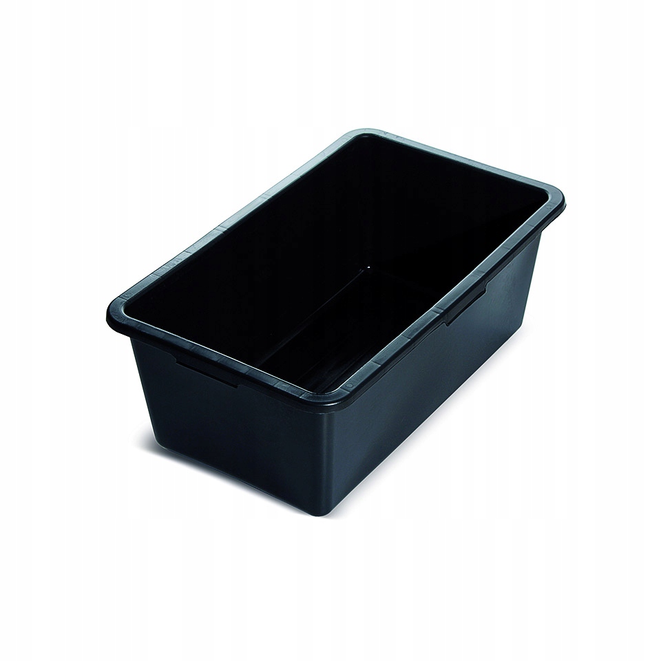 

Kastra Kasta Budowlana Pojemnik 60L IKP60