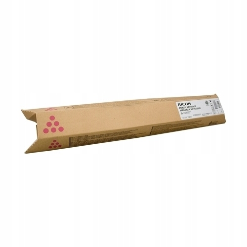 Toner Ricoh 842036 884932 červený (magenta) Mp C4500E