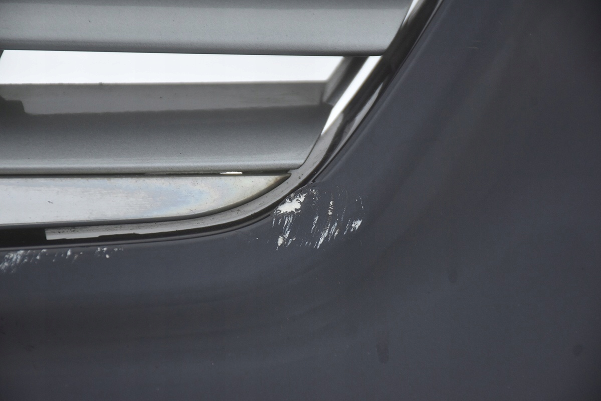 front bumper * front MERCEDES CL W203 SPORTCOUPE C359