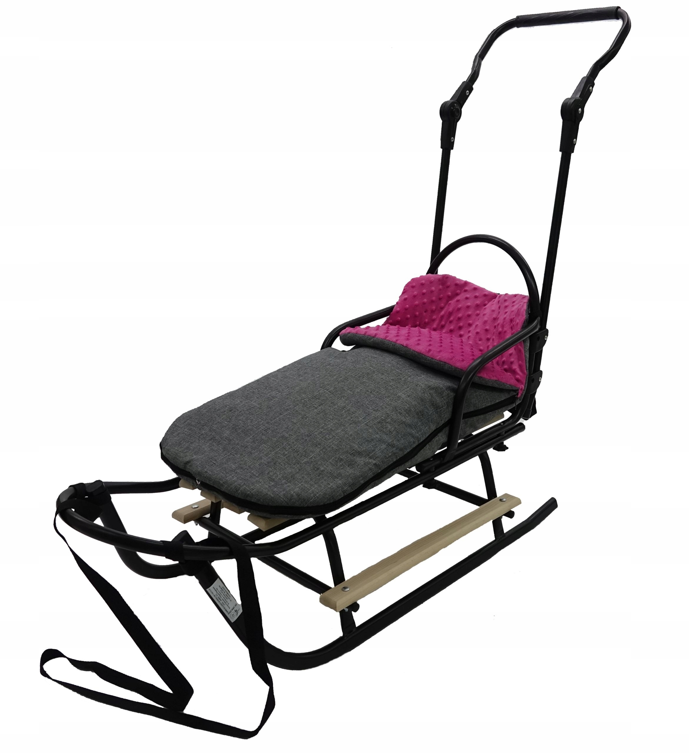 KAREX ŚPIWOREK DO WÓZKA MINKY 90 CM Kod producenta 208