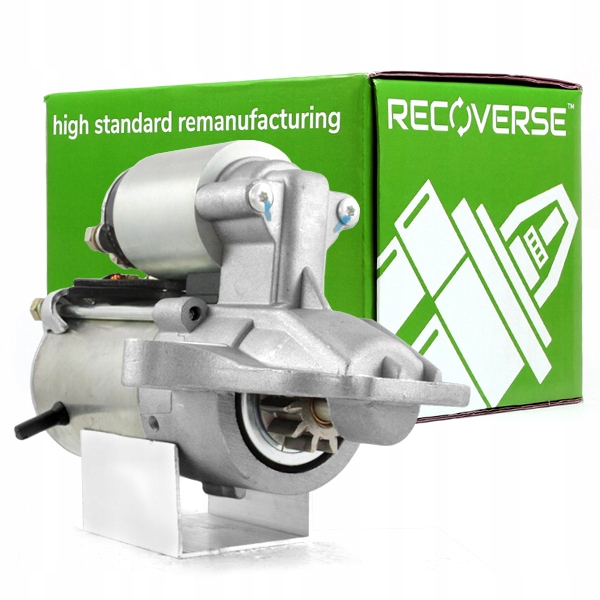 Rozrusznik FORD 1.8i 1.8 i 16V AT