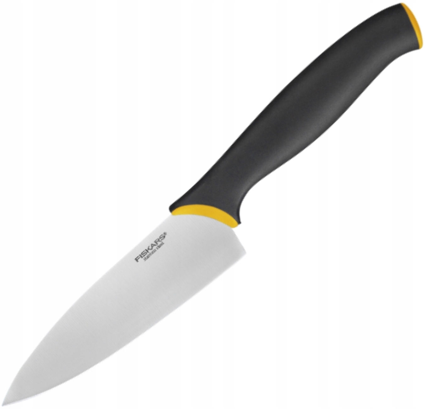 

Nóż Fiskars Kuchenny Szefa Chef Do Siekania 12
