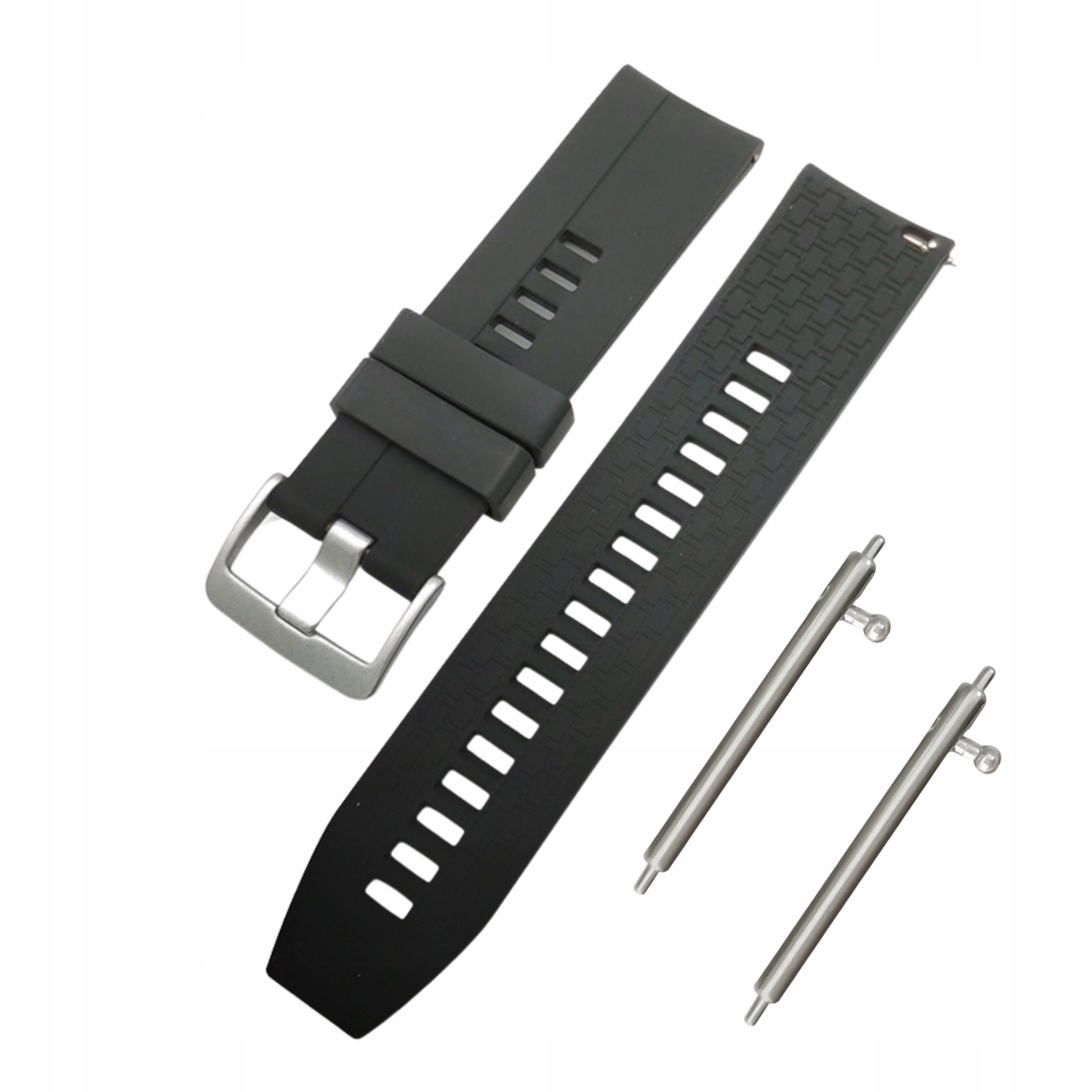

Pasek silikonowy Devill 22MM do zegarek smartwatch