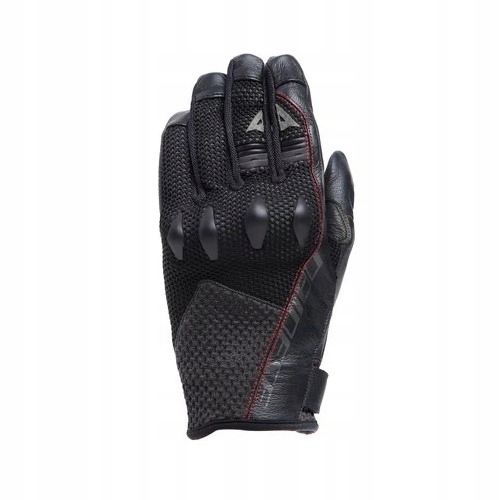 Dainese Karakum Ergo-tek letné adventure rukavice čierne vel.XXL
