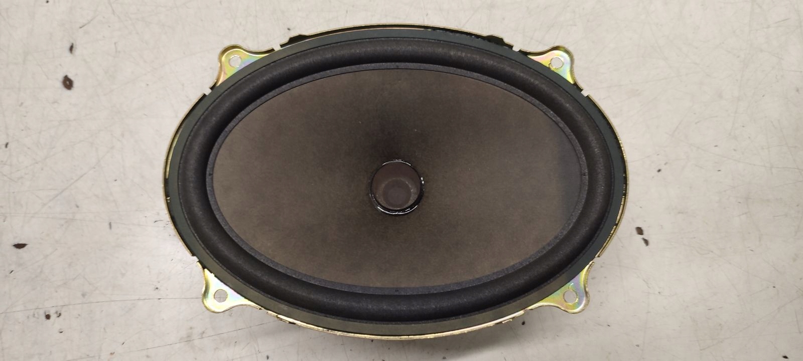 Haut parleur Haut parleurs Portière Mini R50