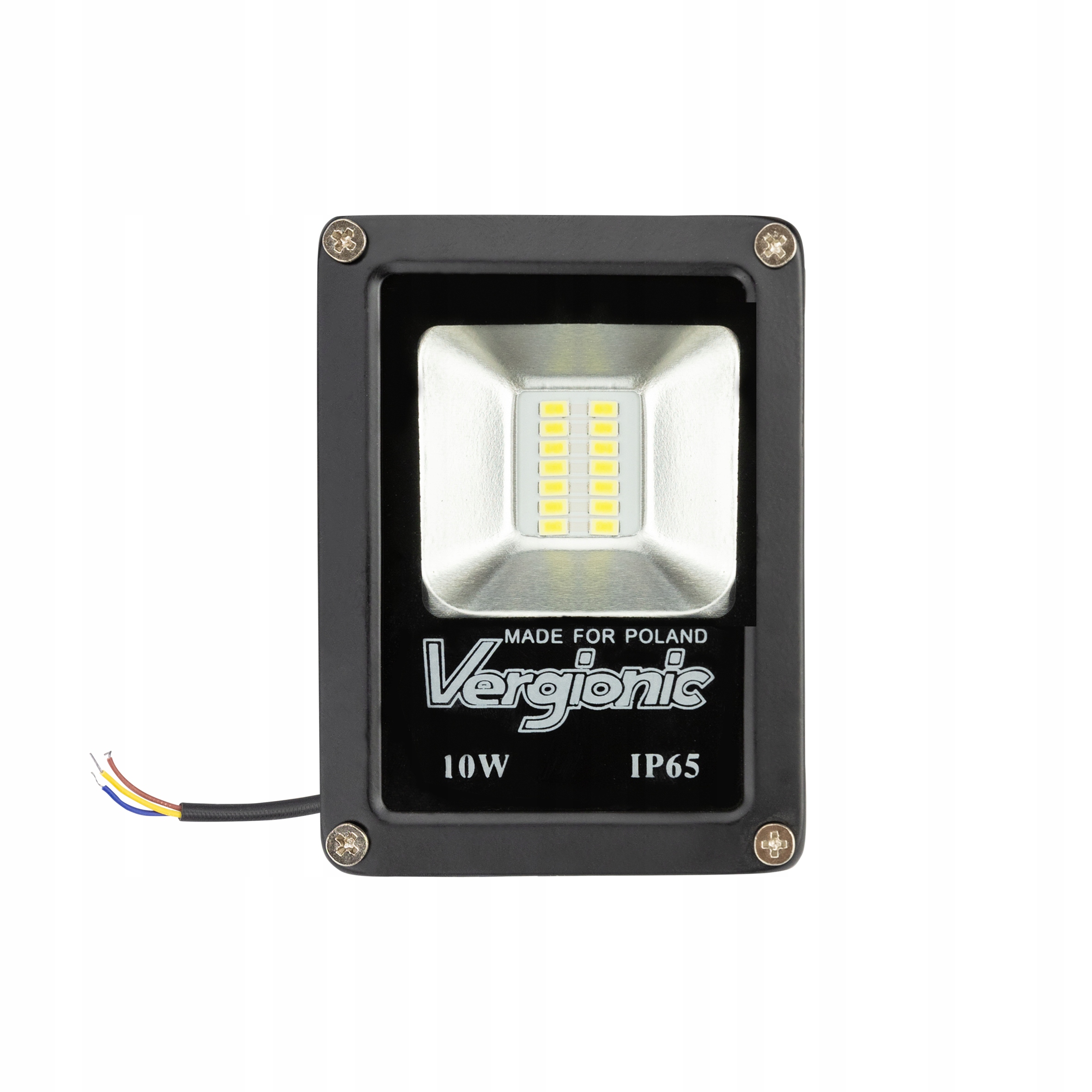 

Halogen lampa naświetlacz 10W 220-240V Ce IP66