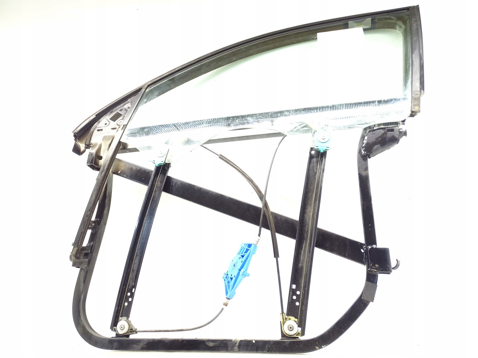 frame left left front window lift VW TOUAREG 7L 7L0837461C