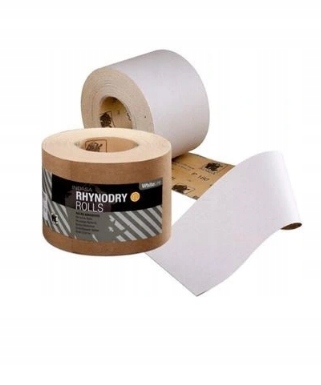 

Indasa Rhynodry White Szeroki 115MM 1 Metr P150