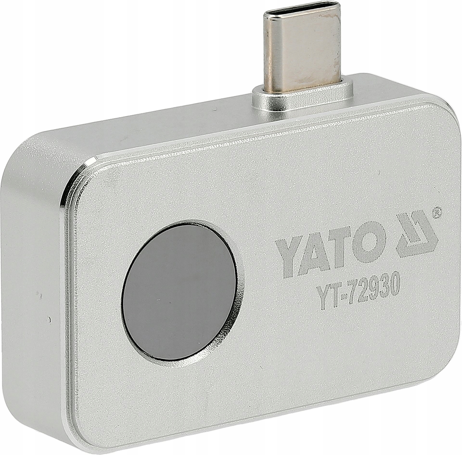 Yato YT-72930 miniaturowa kamera termowizyjna do smartfonów android USB-C