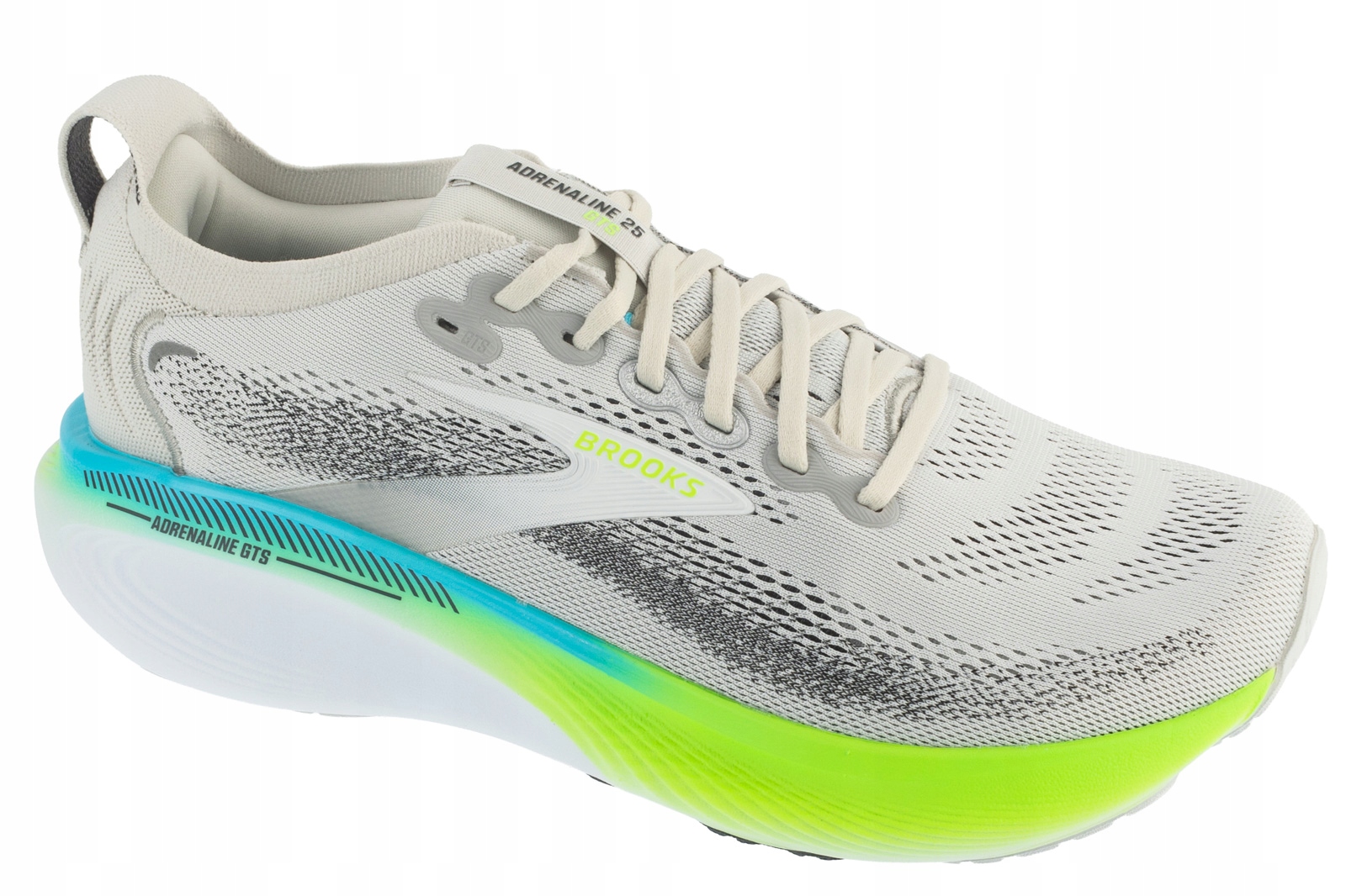 Buty do biegania męskie Brooks Adrenaline Gts 25