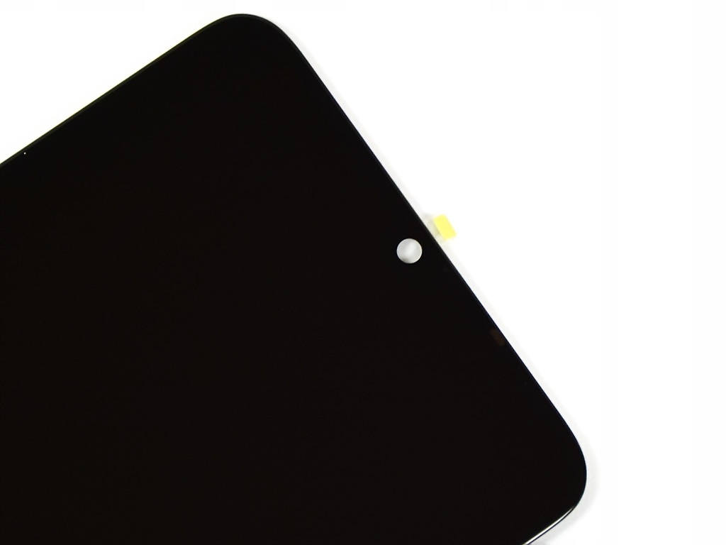 Wyświetlacz LCD Szybka do Xiaomi Redmi Note 8 PRO Pasuje do modelu Redmi Note 8 PRO