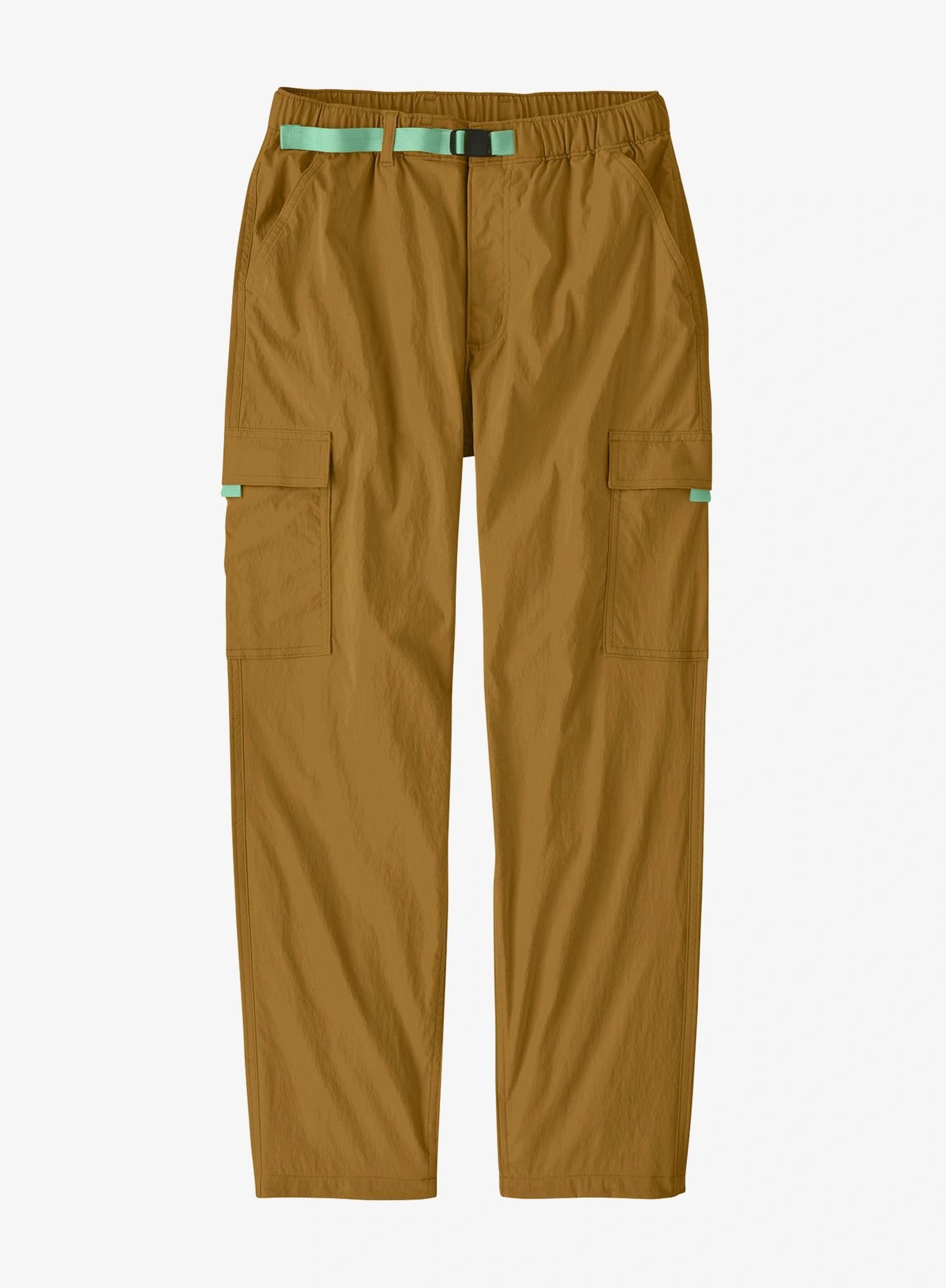 Dámské turistické kalhoty Patagonia Outdoor Everyday Cargo b. brown Xs