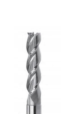 

Frez trzpieniowy długi do metali lekkich Hss 14 mm