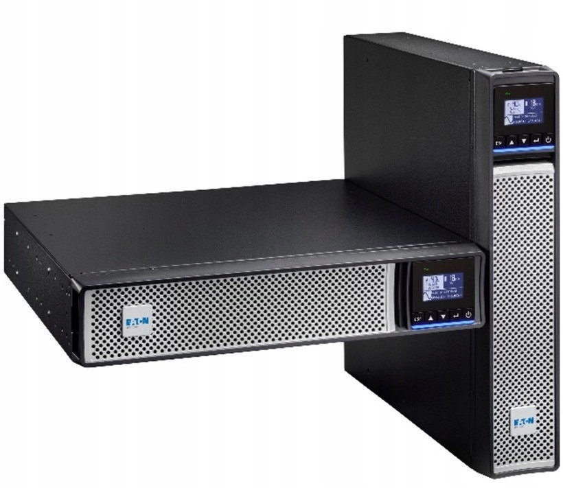 Záložný zdroj Ups Eaton 5PX1000IRT2UG2 500 Va 300 W