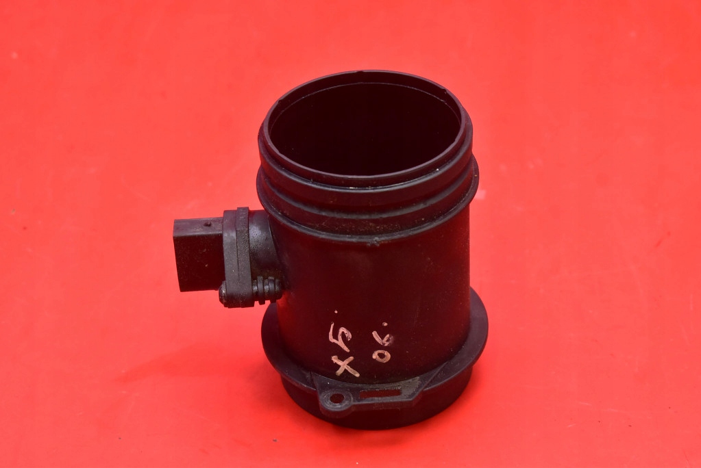 flow meter 7524136 BMW E63 4.4 V8 333 KM 03-07