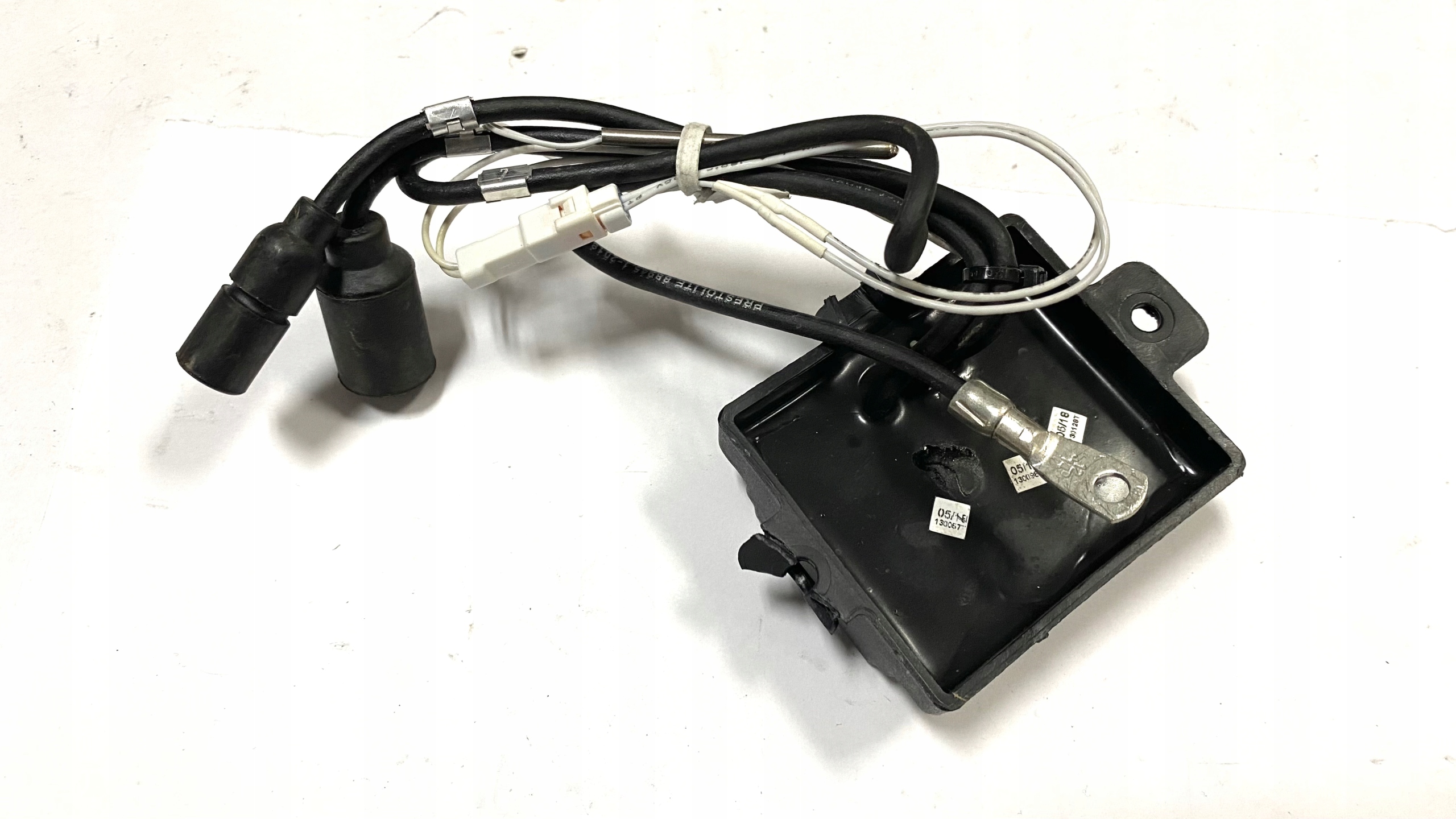 Sterownik AM GENERAL Thermostat Flow Control 6015616 4109209 HSD303-S Producent części inny